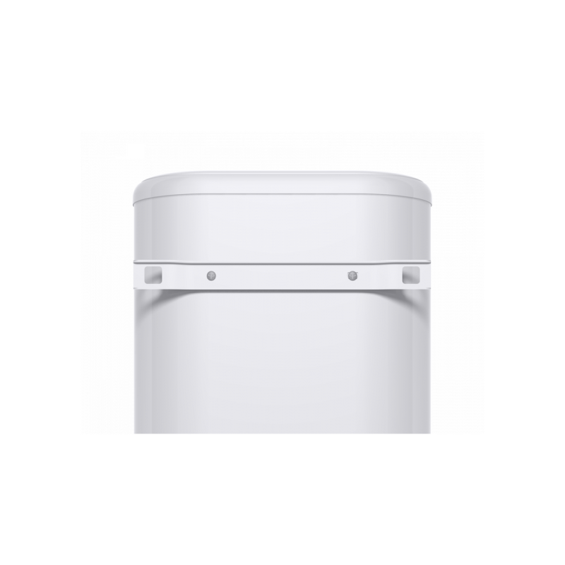 Electric Water Heater THERMEX IF80 V (pro) White