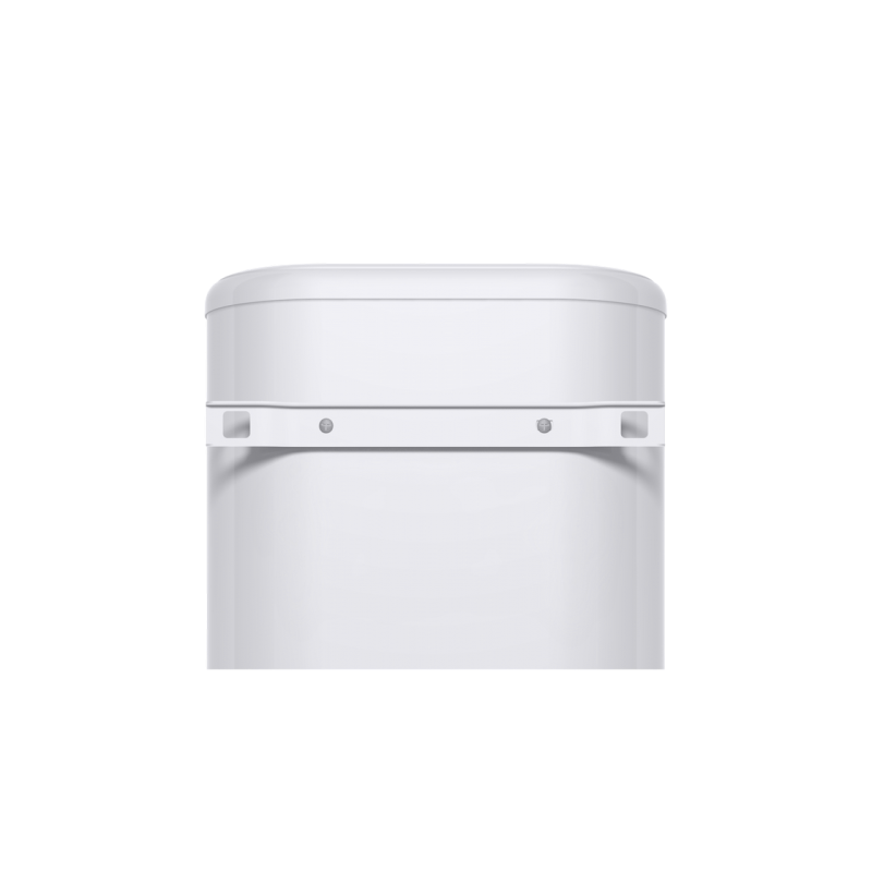 Electric Water Heater THERMEX IF50V (pro) White