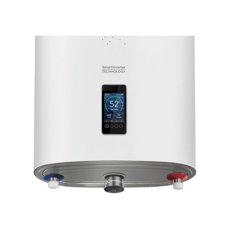 Электрический водонагреватель Electrolux EWH 50 SmartInverter PRO 2.0 EU