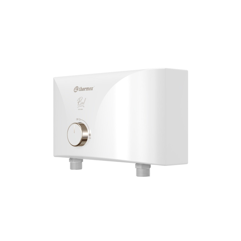 Электрический водонагреватель THERMEX Rind 6500 combi