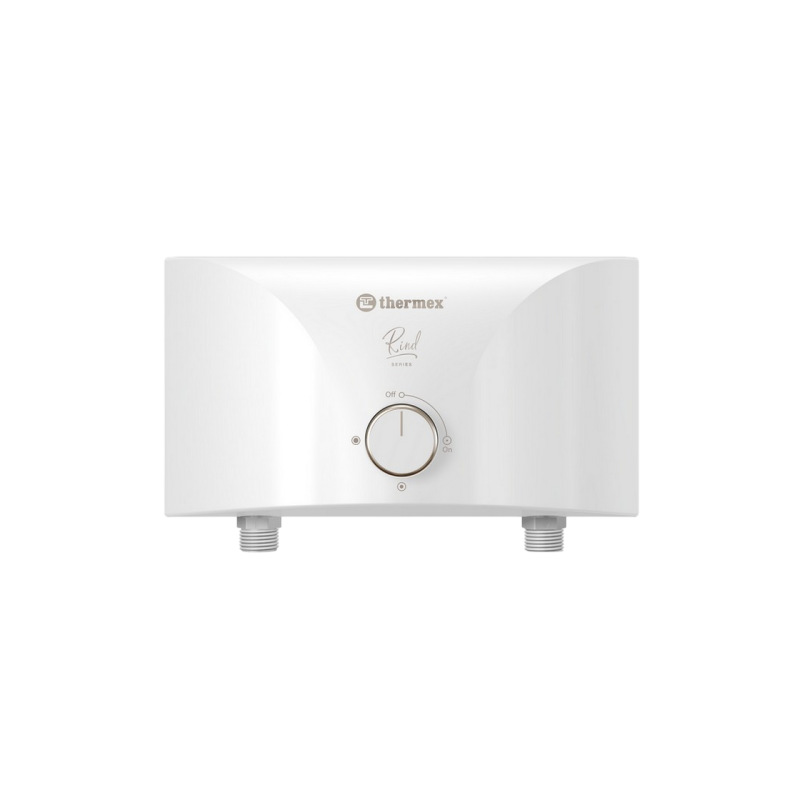 Электрический водонагреватель THERMEX Rind 6500 combi