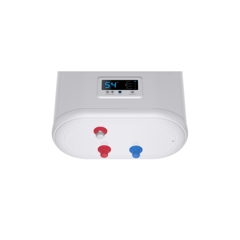 Electric Water Heater THERMEX IF50V (pro) White