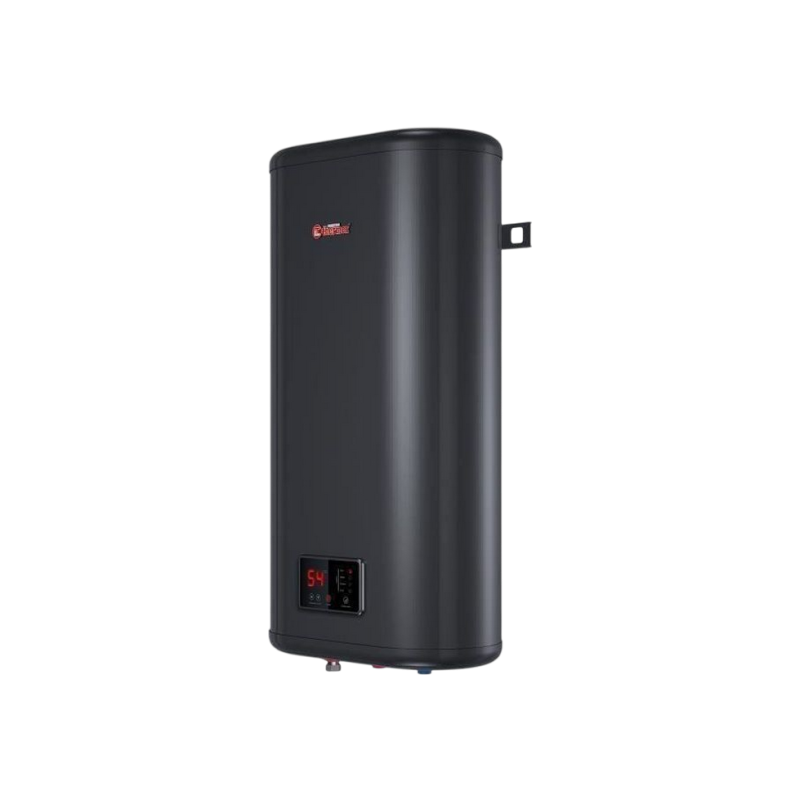 Electric Water Heater THERMEX ID50V (Smart) Black