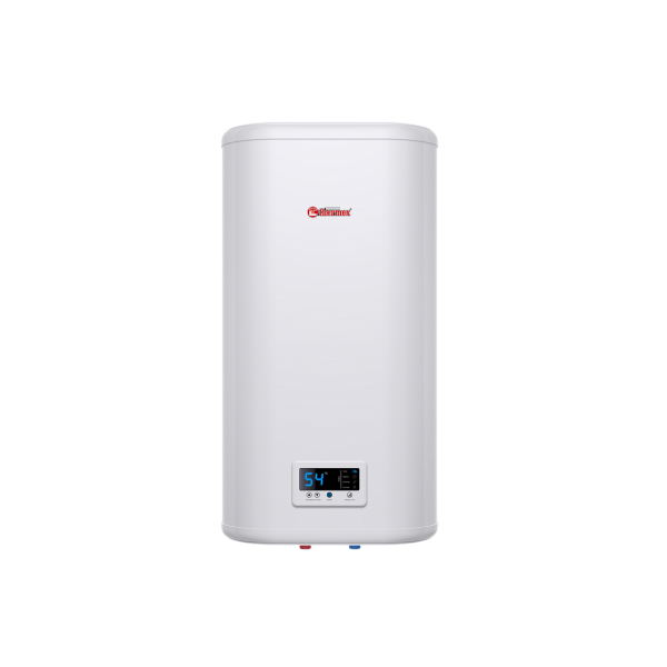 Electric Water Heater THERMEX IF50V (pro) White