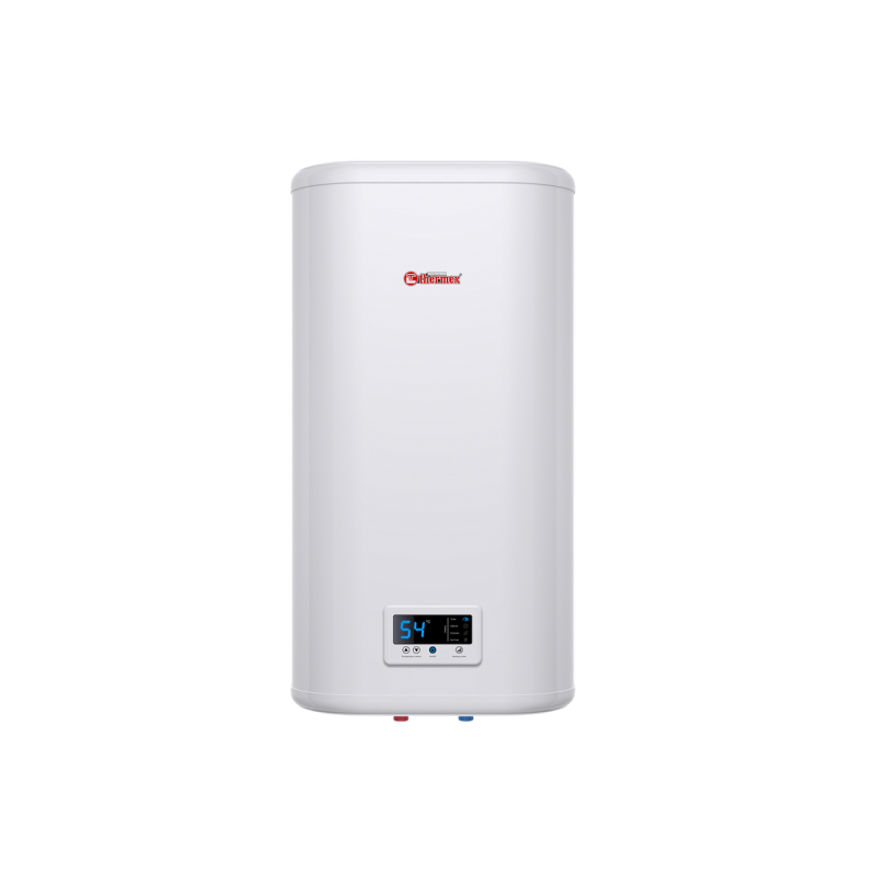 Electric Water Heater THERMEX IF50V (pro) White