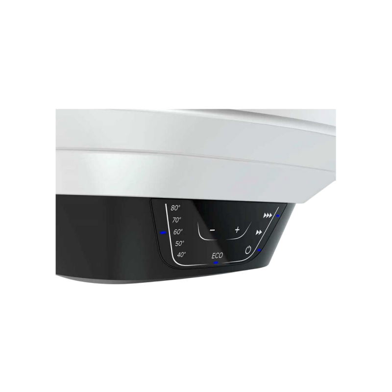 Electric Water Heater Ariston Pro1 Eco 50V 1,8K PL EU White