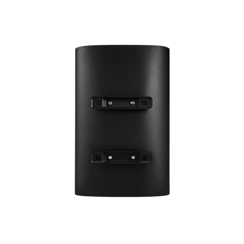 Electric Water Heater Electrolux EWH 30 SI BE EEC, Black