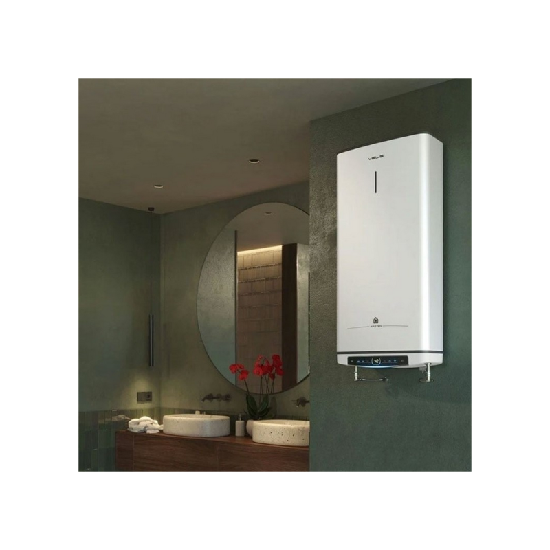Электрический водонагреватель Ariston VELIS Pro 80 EU