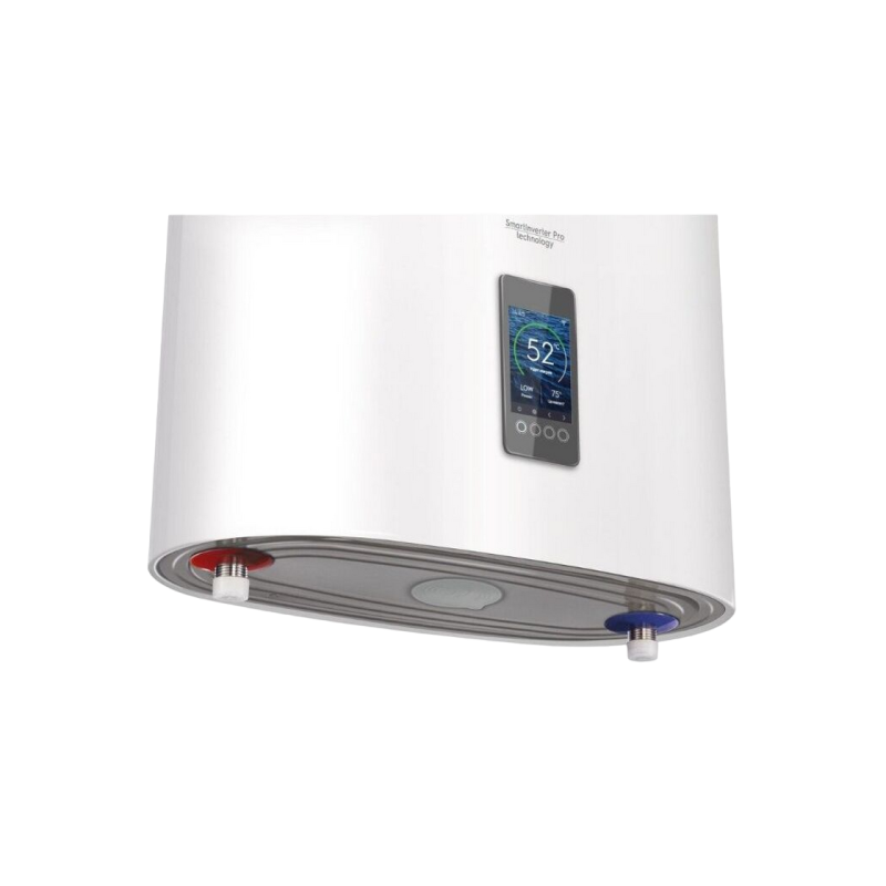 Электрический водонагреватель Electrolux EWH 50 SmartInverter PRO 2.0 EU