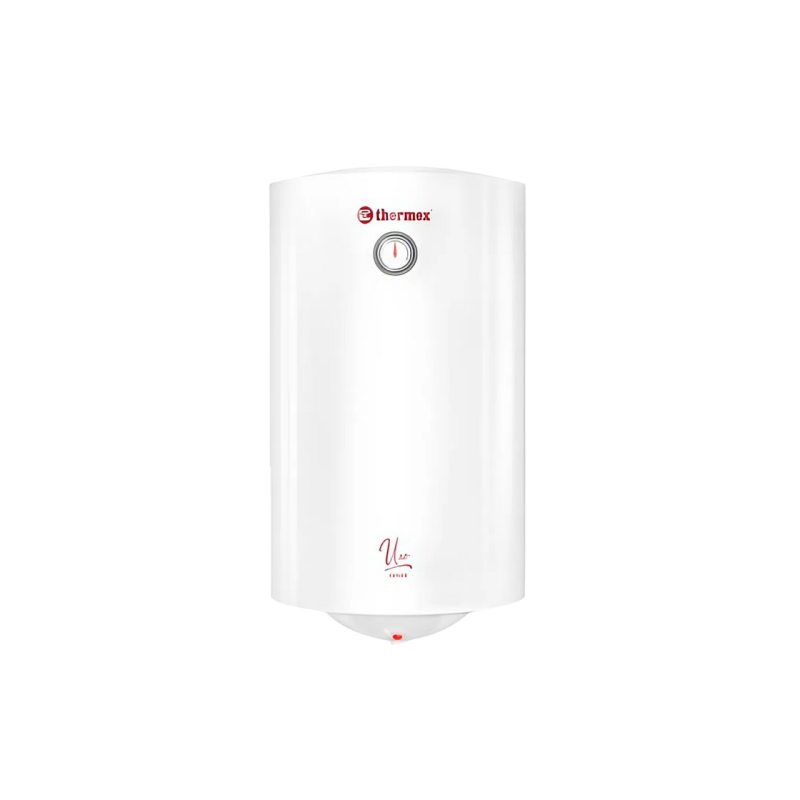 Electric Water Heater THERMEX Uno 50 V slim