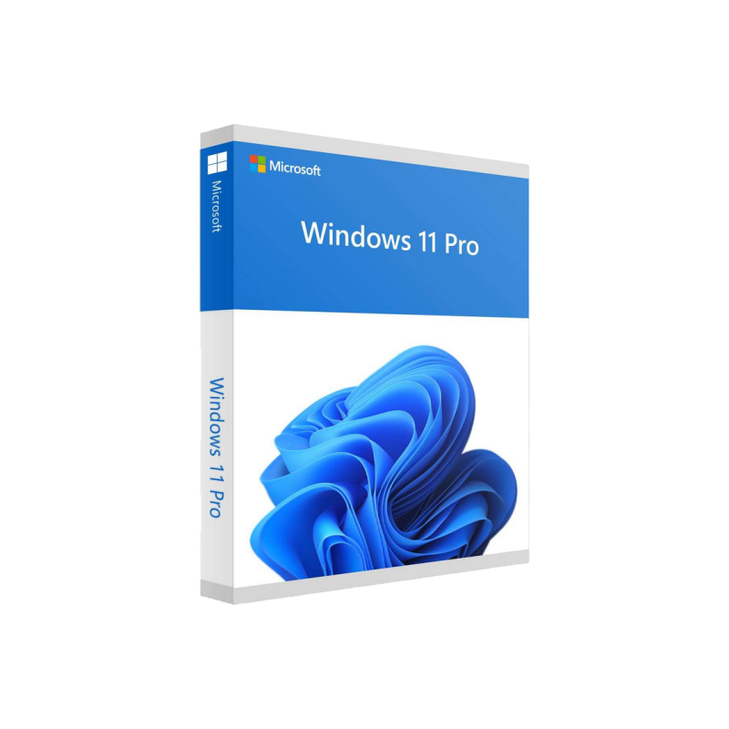FPP Windows 11 Домашняя 64-битная английская версия