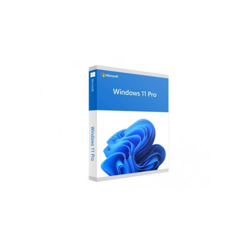 Windows 11 Pro FPP, 64-битная, RU