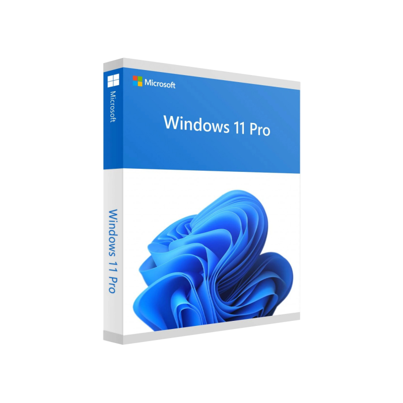 Windows 11 Pro 64бит русская