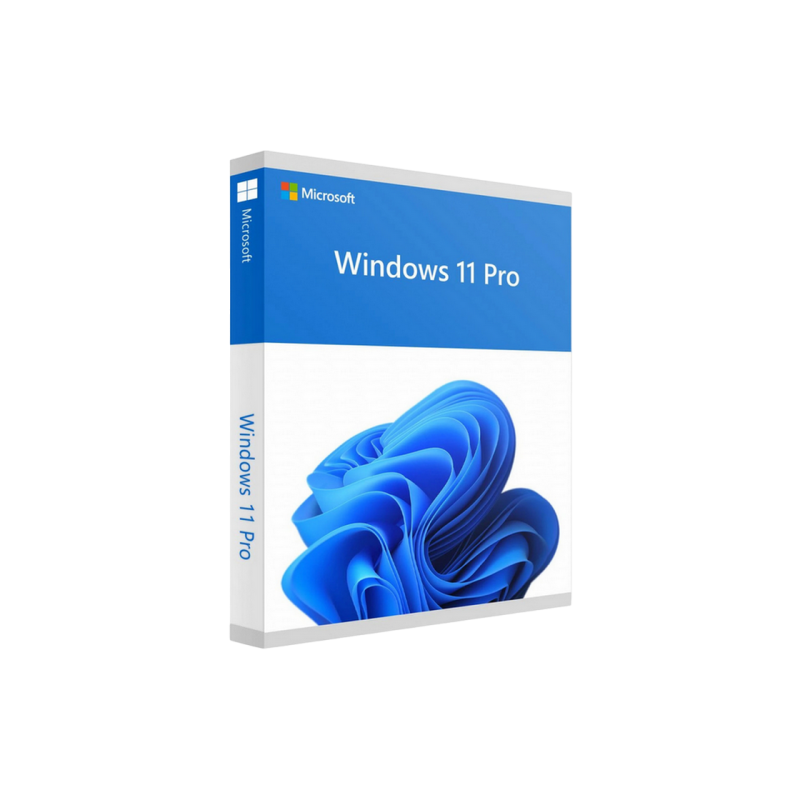 Windows 11 Pro 64бит русская