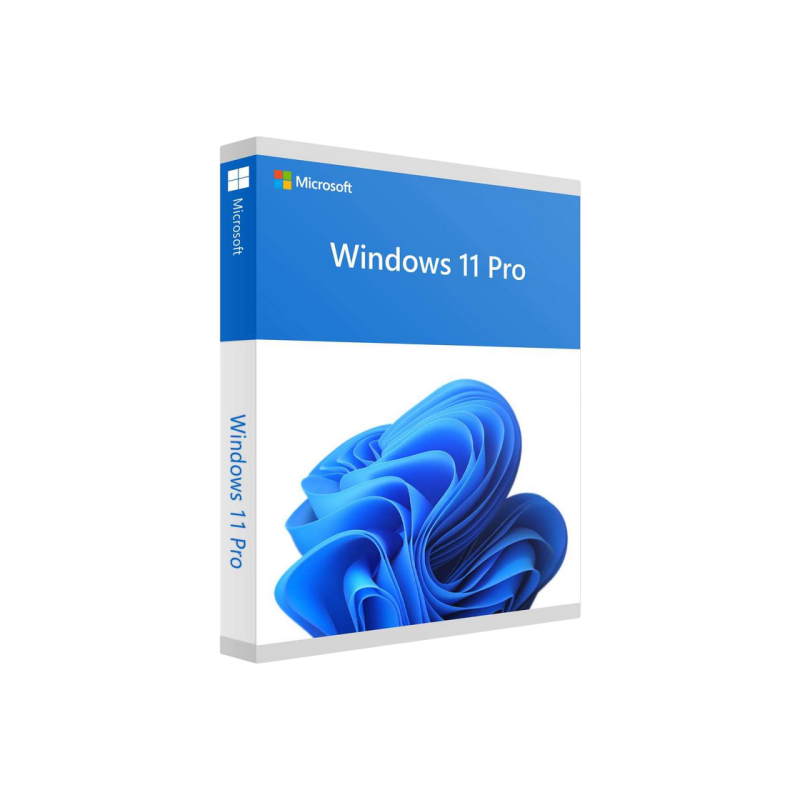 FPP Windows 11 Домашняя 64-битная русская версия