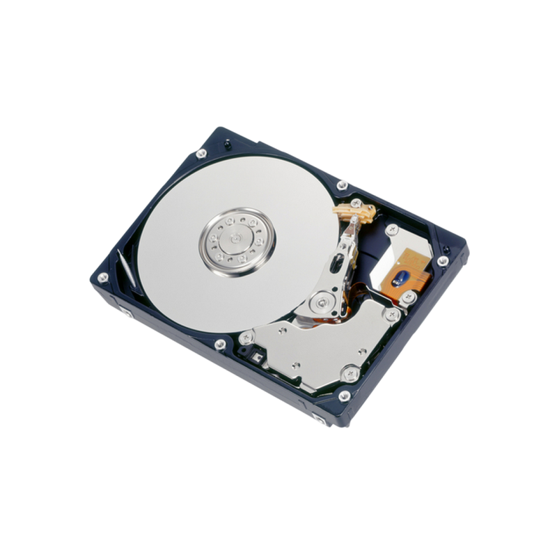 Fujitsu HD SAS 12G 1TB 7.2K 512n HOT PL 2.5' BC