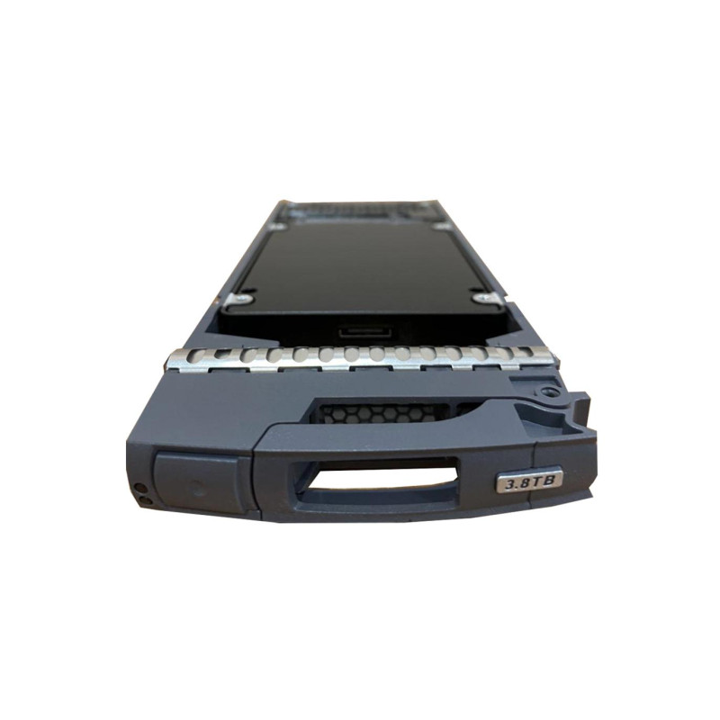 NetApp 3.8TB SAS 12G SFF SSD