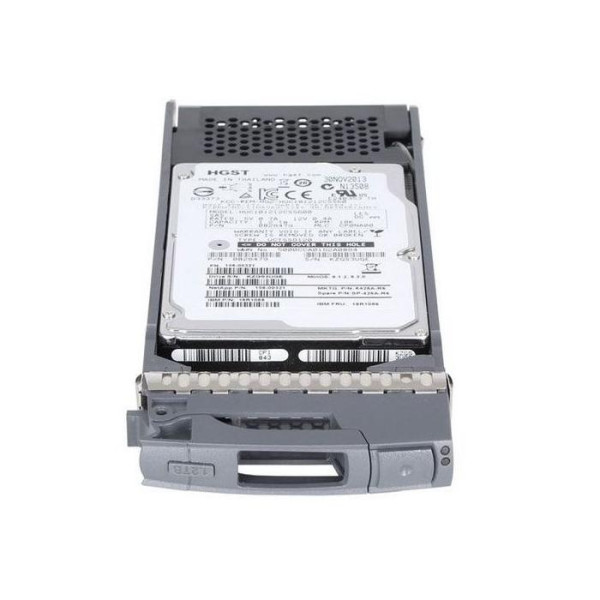 NetApp 1.2TB 10K SAS HDD SFF