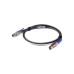 Cable,Storage,MiniSAS HD/QSFP,12Gb,2m