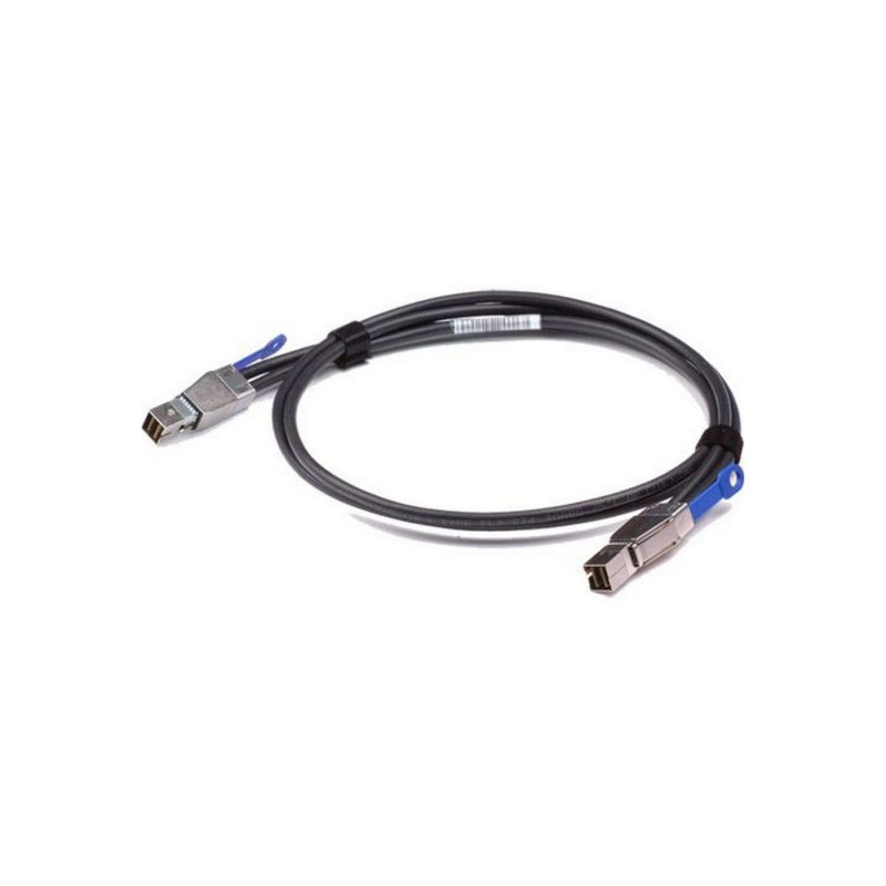 Cable,Storage,MiniSAS HD/QSFP,12Gb,2m