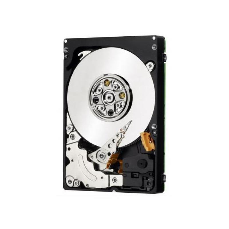 Fujitsu HD SAS 6G 300GB 10K HOT PL 2.5" EP