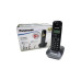 Телефон Panasonic KX-TG1611UAH, Grey