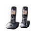 Телефон Panasonic KX-TG2512UAM, Marble
