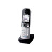 Optional Hand Set Panasonic KX-TGA681RUB, Black