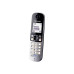 Telefon Panasonic KX-TG6811UAB, Black