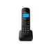 Телефон Panasonic KX-TGB610UAB, Black