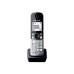 Optional Hand Set Panasonic KX-TGA681RUB, Black