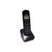 Телефон Panasonic KX-TGB610UAB, Black