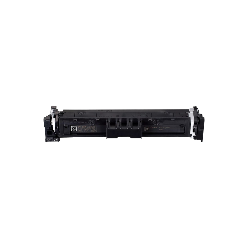 Cartus Laser Canon CRG-069, Black