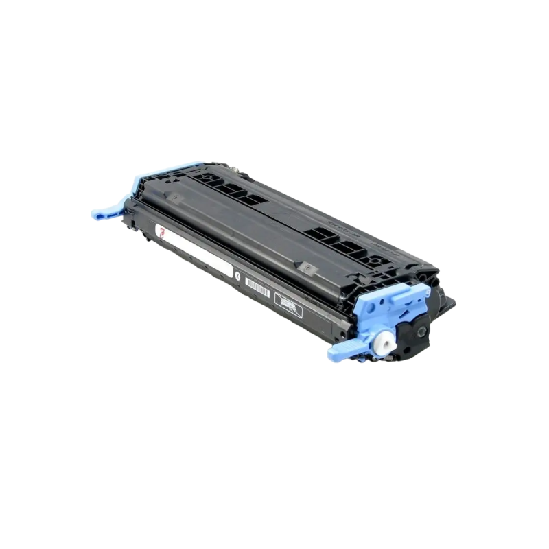 Лазерный картридж HP Q6000A, Black