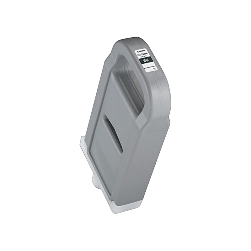 Картридж с чернилами Canon PFI-707, Black