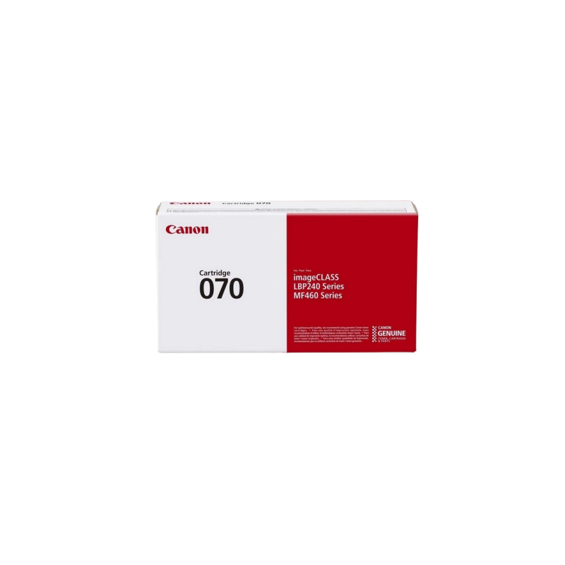Лазерный картридж Canon CRG-070