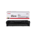 Лазерный картридж Canon CRG-054H, Yellow