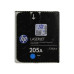 Лазерный картридж HP CF531A (205A) Cyan