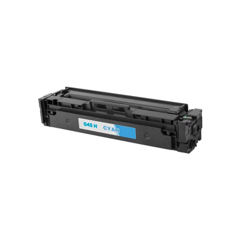 Лазерный картридж Canon CRG-045 H, Cyan