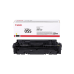 Лазерный картридж Canon CRG-055, Yellow