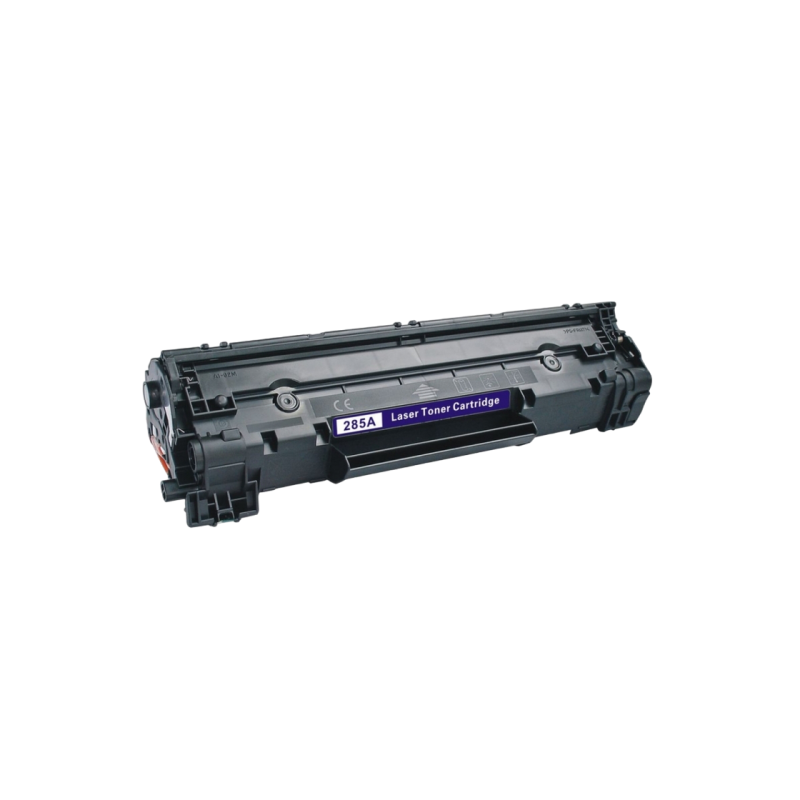 Картридж для Canon 725 (HP CE285A), черный