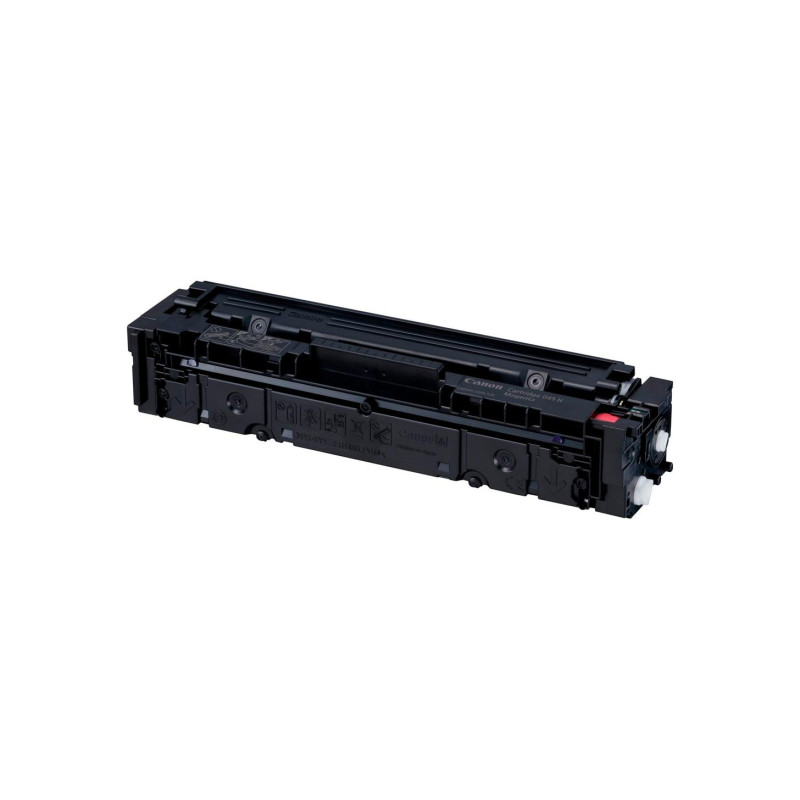 Лазерный картридж Canon CRG-045 H, Magenta