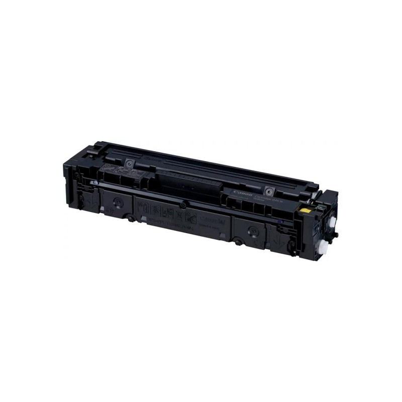 Лазерный картридж Canon CRG-045 H, Yellow
