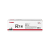 Toner Cartridge Canon CRG-067H, Black
