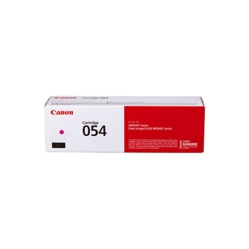 Лазерный картридж Canon CRG-054, Magenta