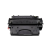 Лазерный картридж HP CE505X, Black