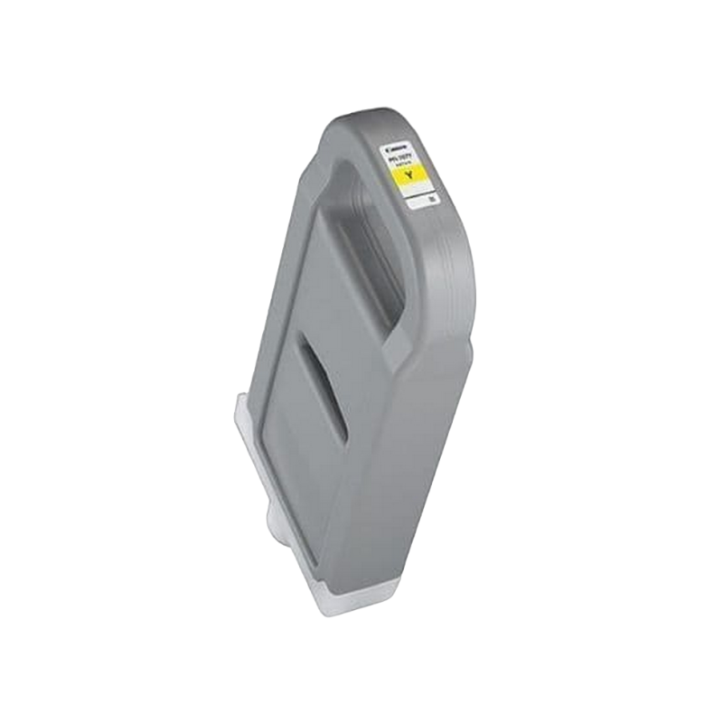 Картридж с чернилами Canon PFI-707, Yellow