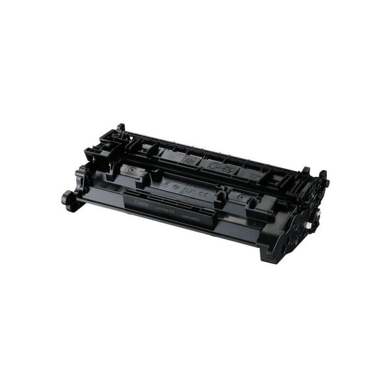 Cartus Laser Canon CRG-052