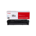 Лазерный картридж Canon CRG-054, Cyan