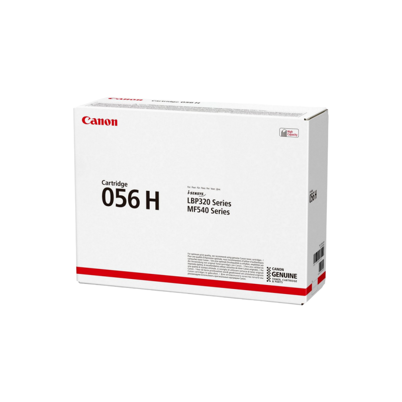 Лазерный картридж Canon CRG-056 H